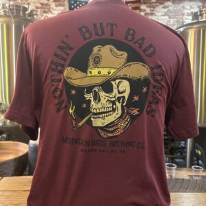 Nothin' But Bad Ideas