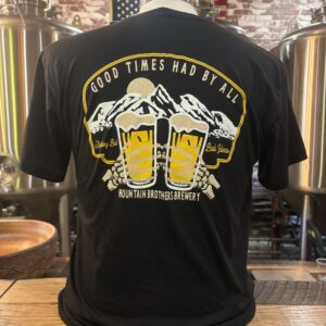 Good Times Had by All