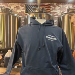 Mountain Brothers Brewing Co. Hoodie
